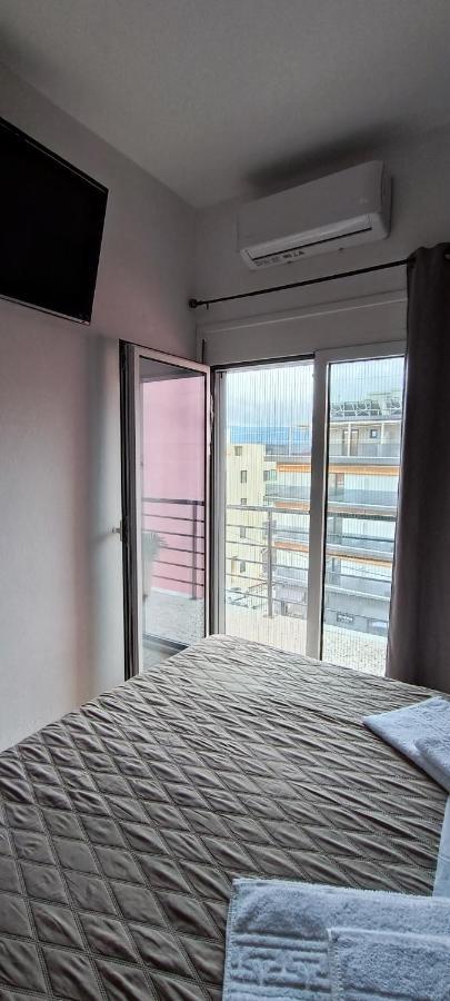 Rafaellas Apartment Ханья Экстерьер фото