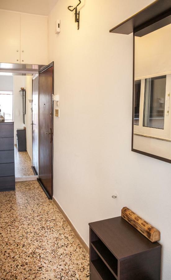 Rafaellas Apartment Ханья Экстерьер фото